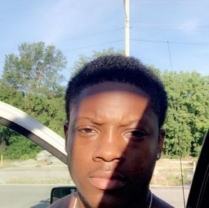 Meet your Posher, Jay